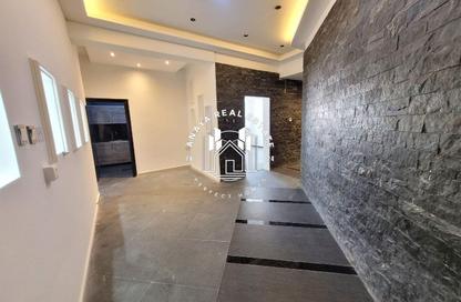 Villa - 1 Bedroom - 1 Bathroom for rent in Al Aziziyah - Al Aziziyah - Doha