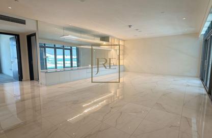 Apartment - 2 Bedrooms - 3 Bathrooms for sale in Seef Lusail Tower 1 - Seef Lusail - Lusail City - Lusail