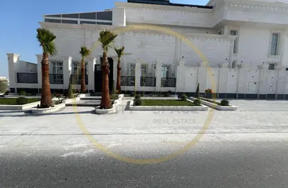 فيلا - 8 غرف نوم - 8 حمامات للبيع في الخيصة - الخيصة - أم صلال محمد فيلا - 8 غرف نوم - 8 حمامات للبيع في الخيصة - الخيصة - أم صلال محمد