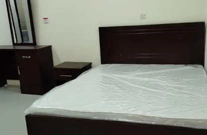 Villa - 1 Bathroom for rent in Al Thumama - Doha