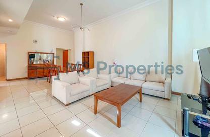 Apartment - 2 Bedrooms - 3 Bathrooms for rent in West Bay Tower - West Bay - West Bay - Doha Apartment - 2 Bedrooms - 3 Bathrooms for rent in West Bay Tower - West Bay - West Bay - Doha