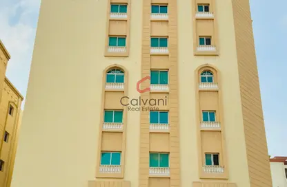 Apartment - 1 Bedroom - 1 Bathroom for rent in Hakeem Bin Hazam Street - Mughalina - Doha