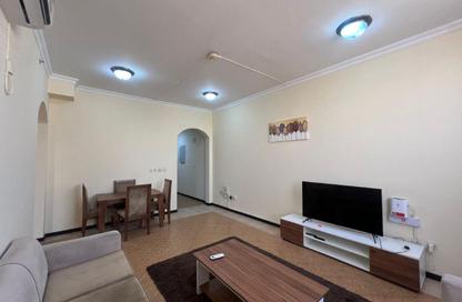 Apartment - 2 Bedrooms - 2 Bathrooms for rent in Musheireb - Musheireb - Doha Apartment - 2 Bedrooms - 2 Bathrooms for rent in Musheireb - Musheireb - Doha