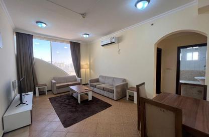 Apartment - 2 Bedrooms - 2 Bathrooms for rent in Musheireb - Musheireb - Doha Apartment - 2 Bedrooms - 2 Bathrooms for rent in Musheireb - Musheireb - Doha