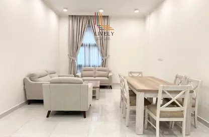 شقة - 2 غرف نوم - 2 حمامات للايجار في إشبيلية ريزيدينس - فوكس هيلز - الوسيل