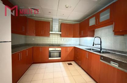 Apartment - 2 - 3 for rent in East Porto Drive - Porto Arabia - The Pearl Island - Doha Apartment - 2 - 3 for rent in East Porto Drive - Porto Arabia - The Pearl Island - Doha