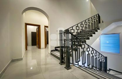 Villa - 7 Bedrooms - 7+ Bathrooms for rent in Al Markhiya Street - Al Markhiya - Doha