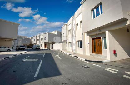 Villa - 7 Bedrooms - 7+ Bathrooms for rent in Al Markhiya Street - Al Markhiya - Doha