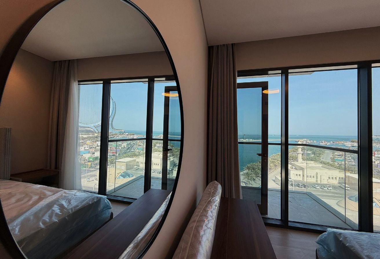 1BHK in Marina | Ready to Move with Payment Plan