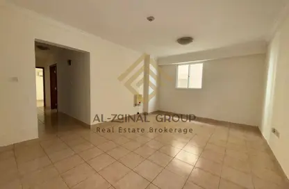 Apartment - 3 Bedrooms - 2 Bathrooms for rent in Al Sadd Road - Al Sadd - Doha