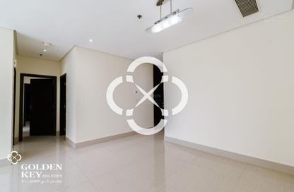 Apartment - 2 Bedrooms - 2 Bathrooms for rent in Lusail Residence - Marina District - Lusail