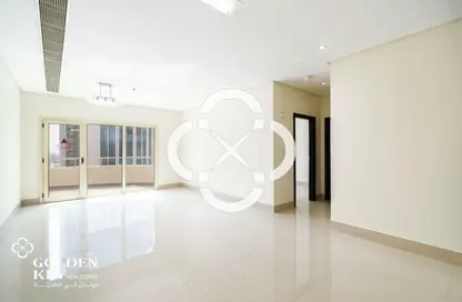 شقة - 2 غرف نوم - 2 حمامات للايجار في لوسيل ريسيدينس - منطقة المارينا - الوسيل