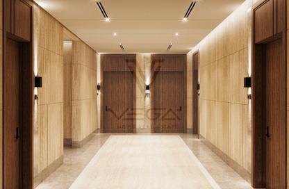 Apartment - 1 Bedroom - 1 Bathroom for sale in Fox Hills - Fox Hills - Lusail