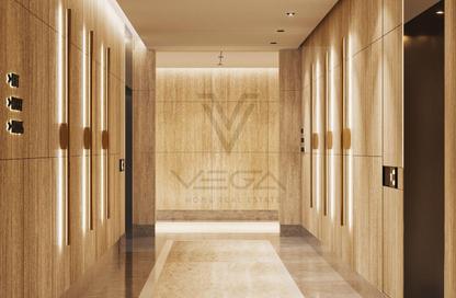Apartment - 1 Bedroom - 1 Bathroom for sale in Fox Hills - Fox Hills - Lusail