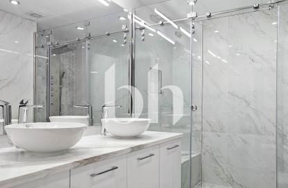 Apartment - 3 - 4 for rent in West Porto Drive - Porto Arabia - The Pearl Island - Doha