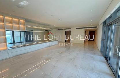 Apartment - 2 Bedrooms - 3 Bathrooms for sale in Seef Lusail - Lusail City - Lusail