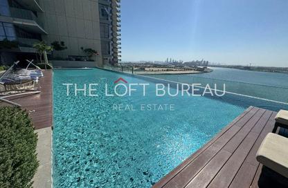 Apartment - 2 Bedrooms - 3 Bathrooms for sale in Seef Lusail - Lusail City - Lusail