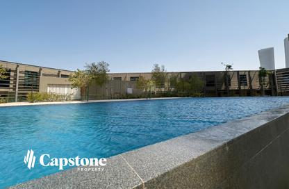 Apartment - 1 - 2 for sale in Seef Lusail Tower 1 - Seef Lusail - Lusail City - Lusail