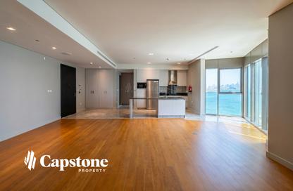 Apartment - 1 - 2 for sale in Seef Lusail Tower 1 - Seef Lusail - Lusail City - Lusail