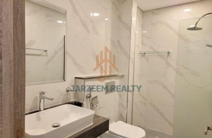 Apartment - 1 Bedroom - 1 Bathroom for rent in Giardino Gardens - Giardino Villas - The Pearl Island - Doha