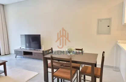 Apartment - 1 Bedroom - 1 Bathroom for rent in Giardino Gardens - Giardino Villas - The Pearl Island - Doha