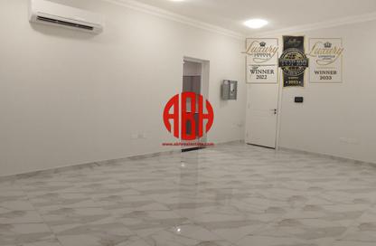 Apartment - 2 Bedrooms - 3 Bathrooms for rent in Al Jazeera Street - Fereej Bin Mahmoud North - Fereej Bin Mahmoud - Doha
