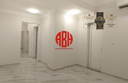 Apartment - 2 Bedrooms - 3 Bathrooms for rent in Al Jazeera Street - Fereej Bin Mahmoud North - Fereej Bin Mahmoud - Doha