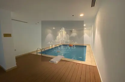 Apartment - 3 Bedrooms - 4 Bathrooms for rent in Giardino Gardens - Giardino Villas - The Pearl Island - Doha