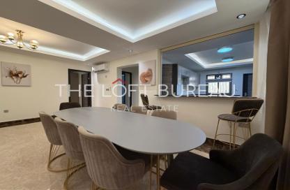 Compound - 5 Bedrooms - 4 Bathrooms for sale in Al Wakra - Al Wakra - Al Wakrah - Al Wakra
