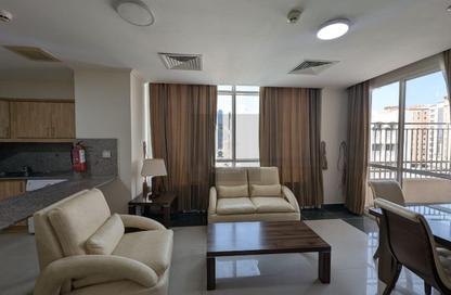Apartment - 1 - 2 for rent in Musheireb Apartments - Musheireb - Doha