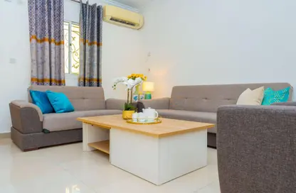 Apartment - 3 Bedrooms - 3 Bathrooms for rent in Ezdan Villages North 1 - Ezdan Village - Al Wakra