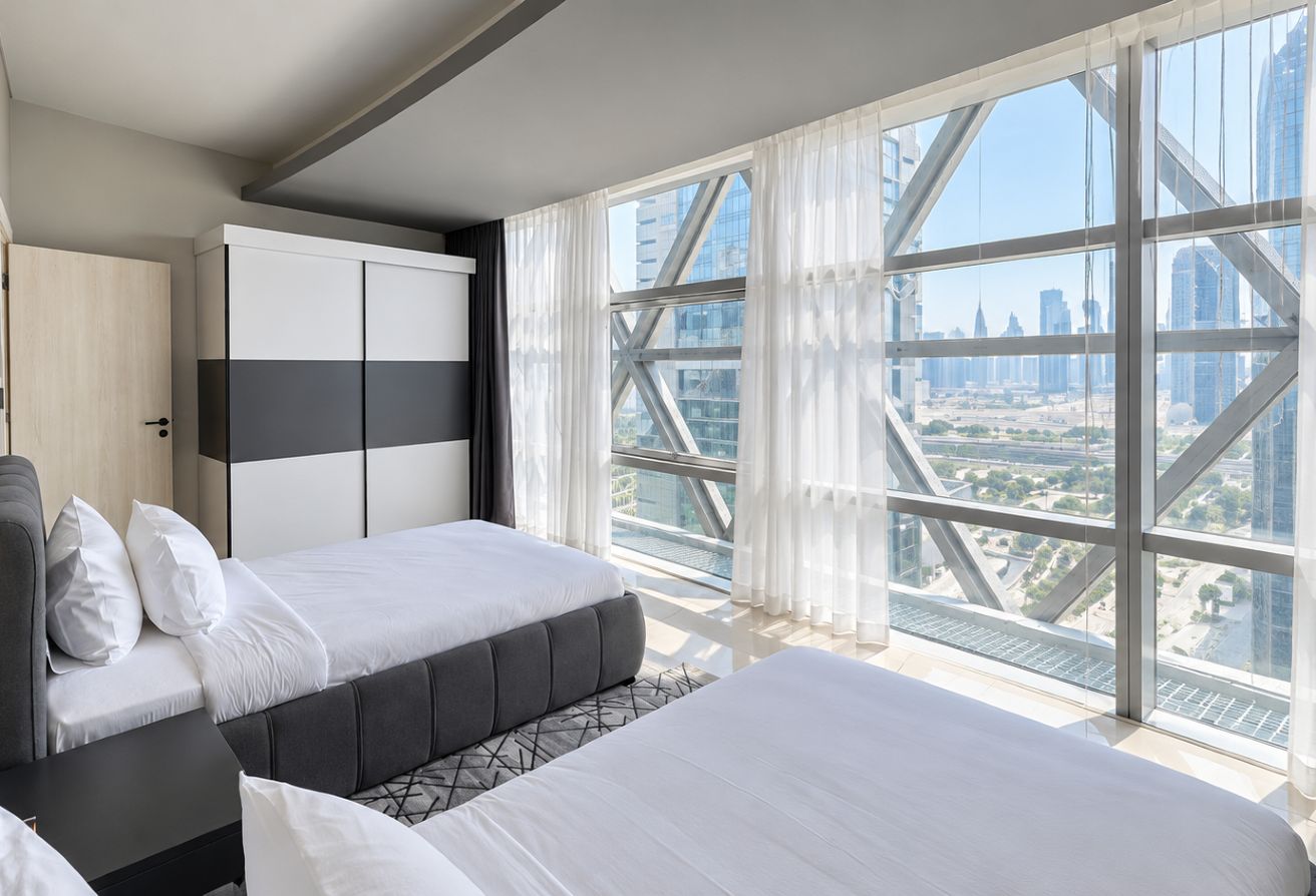3BR | 140 SQM | short & long-term different price thumbnail 7