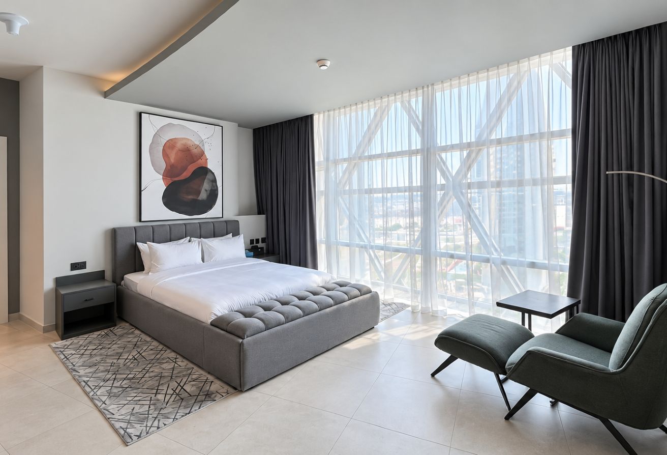 3BR | 140 SQM | short & long-term different price thumbnail 4