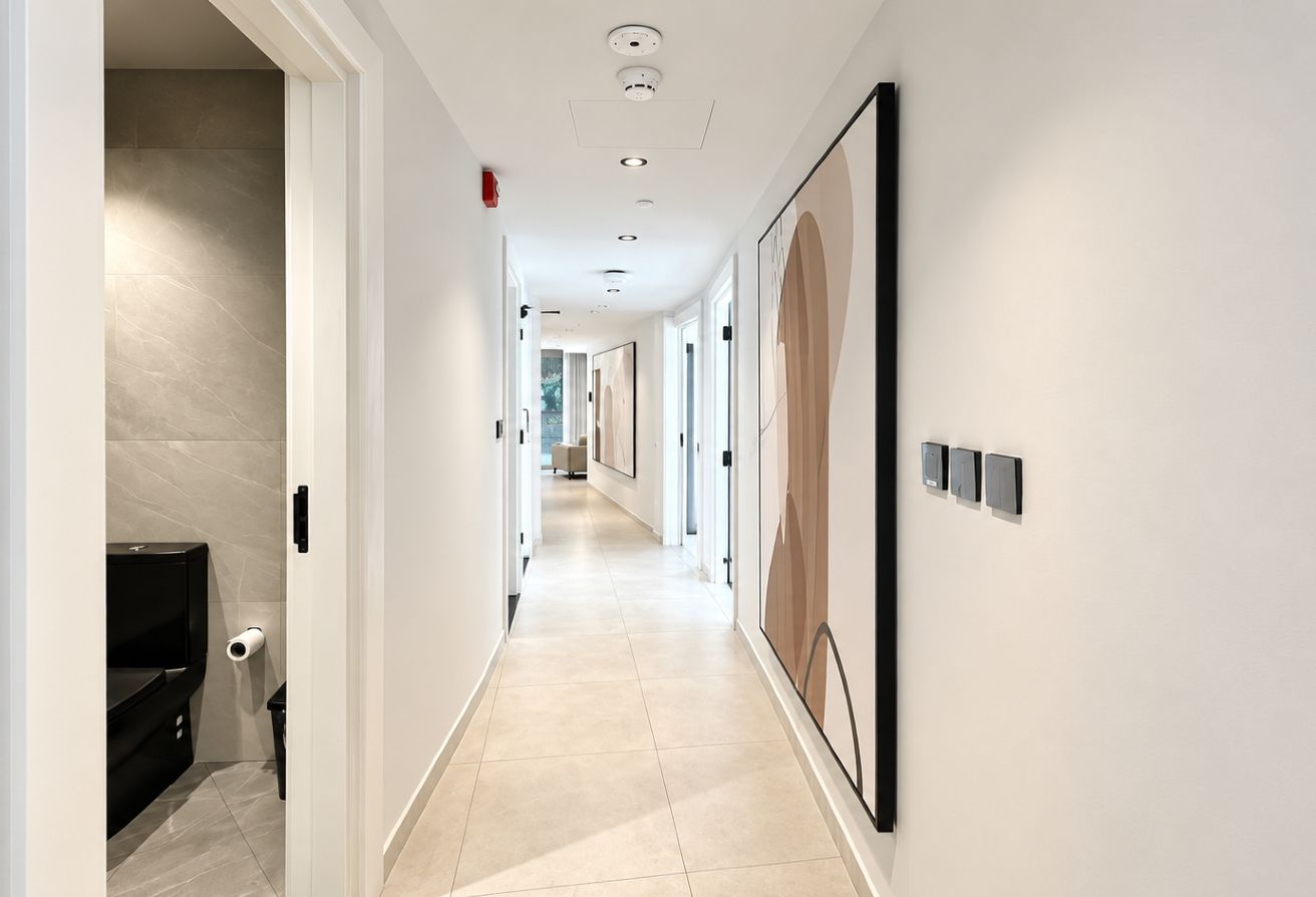 3BR | 140 SQM | short & long-term different price thumbnail 8