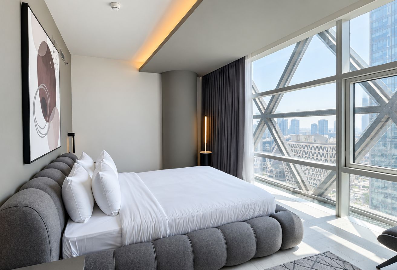 3BR | 140 SQM | short & long-term different price thumbnail 6