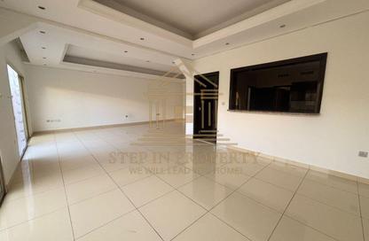 Villa - 5 Bedrooms - 7 Bathrooms for rent in Ahmed Bin Majid Street - Al Messila - Doha