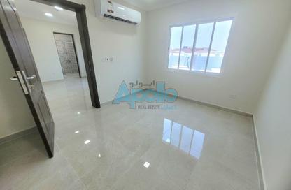 Apartment - 1 Bedroom - 1 Bathroom for rent in Old Airport Road - Old Airport Road - Doha