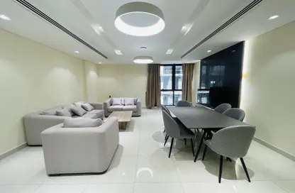 شقة - 2 غرف نوم - 3 حمامات للايجار في فوكس هيلز اي 13 - فوكس هيلز - الوسيل