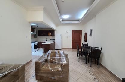 Apartment - 1 - 1 for rent in Najma Apartments - D-Ring - Doha Apartment - 1 - 1 for rent in Najma Apartments - D-Ring - Doha