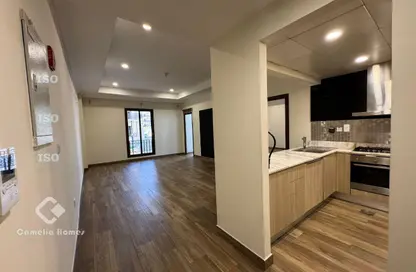 Apartment - 1 Bedroom - 1 Bathroom for rent in Fox Hills South - Fox Hills - Lusail