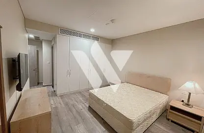 Apartment - 2 Bedrooms - 2 Bathrooms for rent in Giardino Apartments - The Pearl Island - Doha