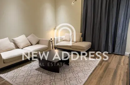 شقة - 2 غرف نوم - 3 حمامات للايجار في حدائق فلورستا - حدائق فلورستا - جزيرة اللؤلؤة - الدوحة