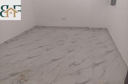 Apartment - Studio - 1 Bathroom for rent in Najma - Doha
