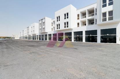 Shop - Studio - 1 Bathroom for rent in Al Thumama - Al Thumama - Doha