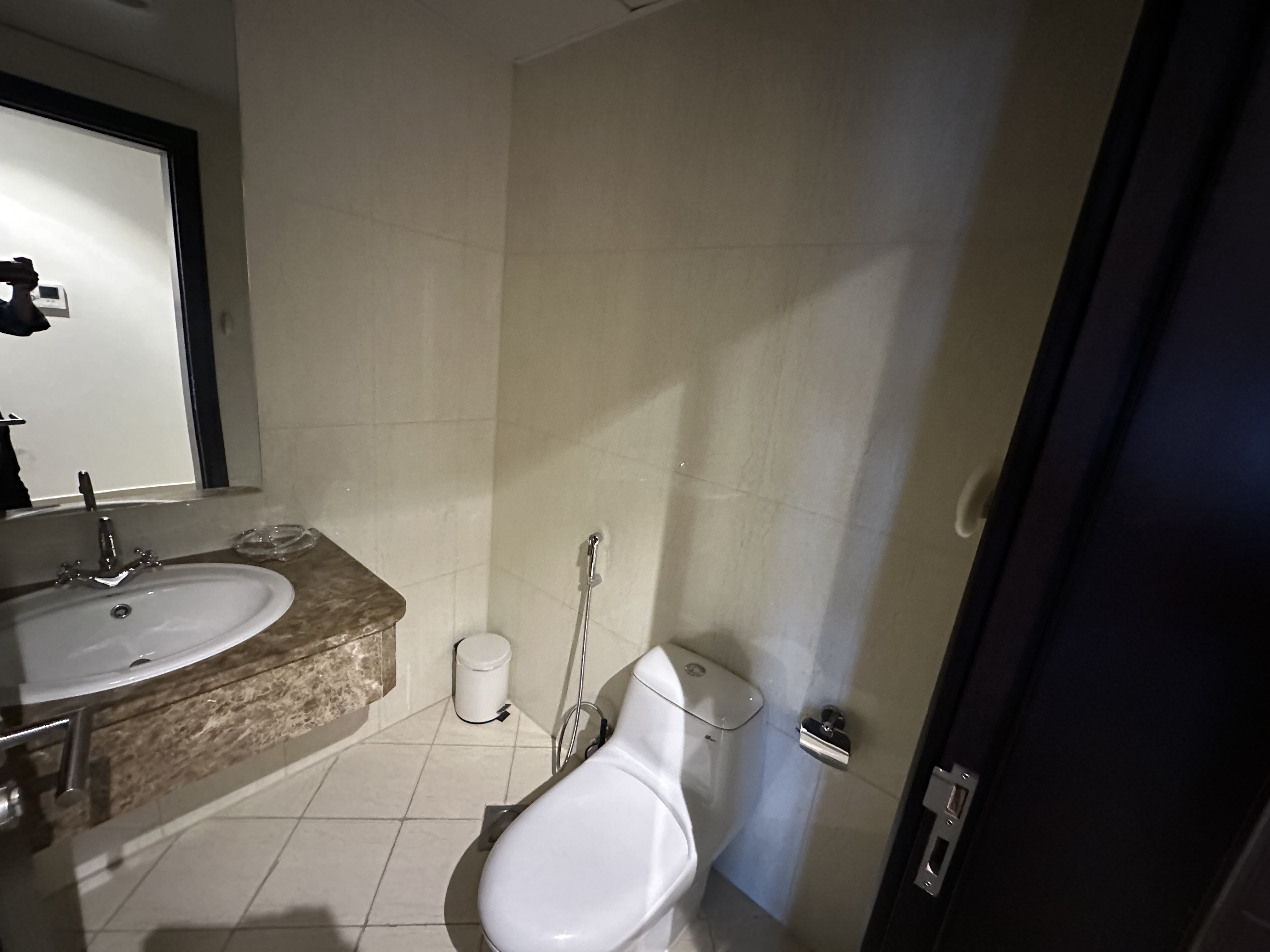 3 Bedroom Semi Furnished Fully Marina View thumbnail 15