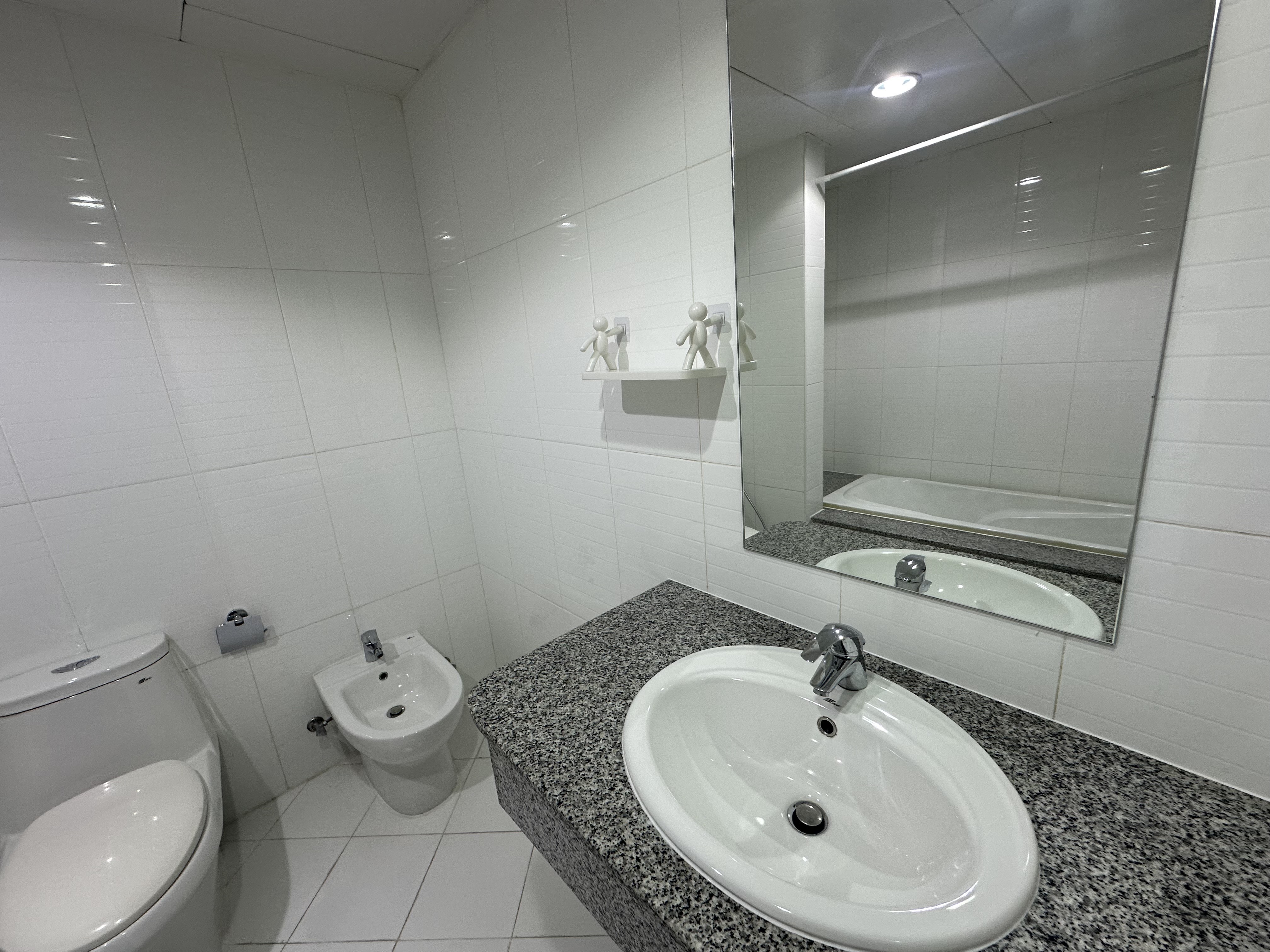 3 Bedroom Semi Furnished Fully Marina View thumbnail 5