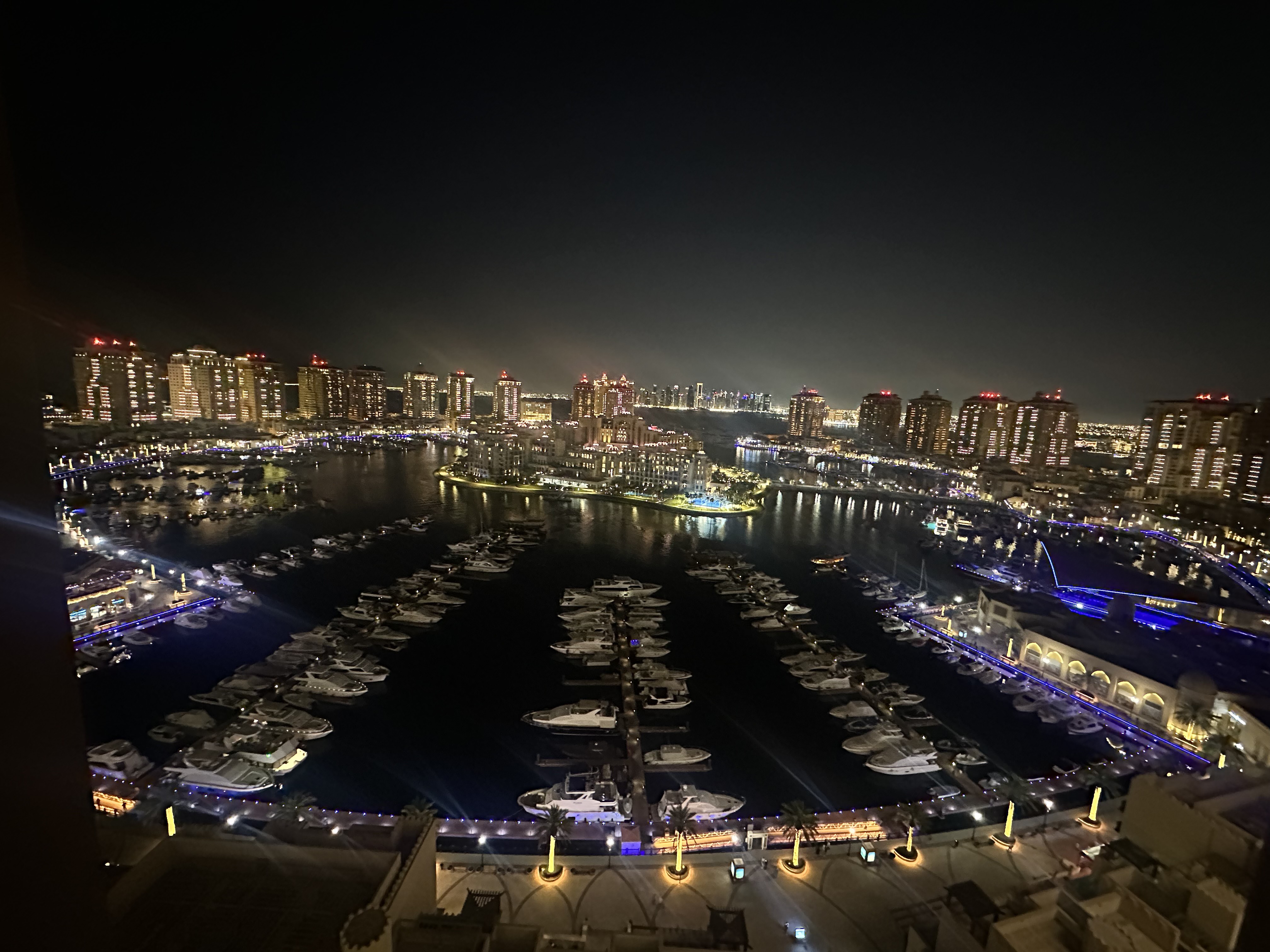 3 Bedroom Semi Furnished Fully Marina View thumbnail 2