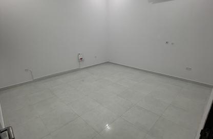 Apartment - 1 Bedroom - 1 Bathroom for rent in Al Thumama - Al Thumama - Doha