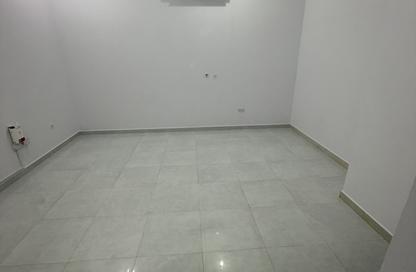 Apartment - 1 Bedroom - 1 Bathroom for rent in Al Thumama - Al Thumama - Doha