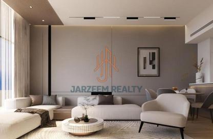 Apartment - 3 Bedrooms - 3 Bathrooms for sale in JMJ Waterfront Residences - Waterfront Residential - The Waterfront - Lusail